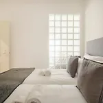 Casa Portuguesa Combro Διαμέρισμα *