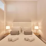 Casa Portuguesa Combro Διαμέρισμα Lisboa