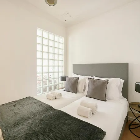 公寓 Casa Portuguesa Combro *
