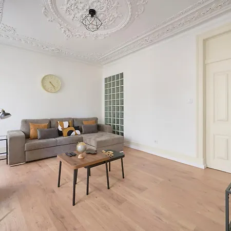 Casa Portuguesa Combro Lizbona