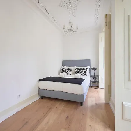 Casa Portuguesa Combro 公寓
