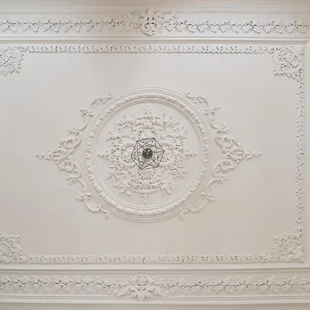 公寓 Casa Portuguesa Combro