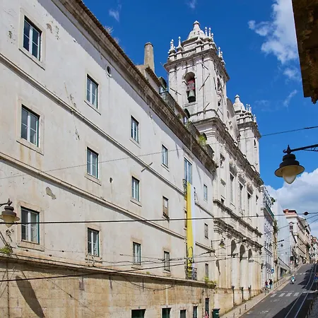 公寓 Casa Portuguesa Combro *