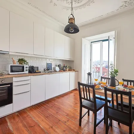 Casa Portuguesa Combro