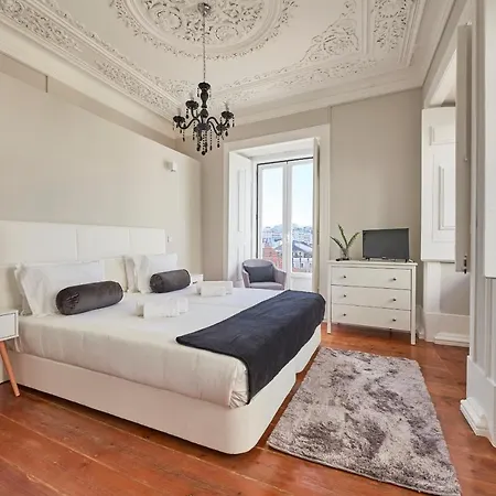 Casa Portuguesa Combro * Lizbona