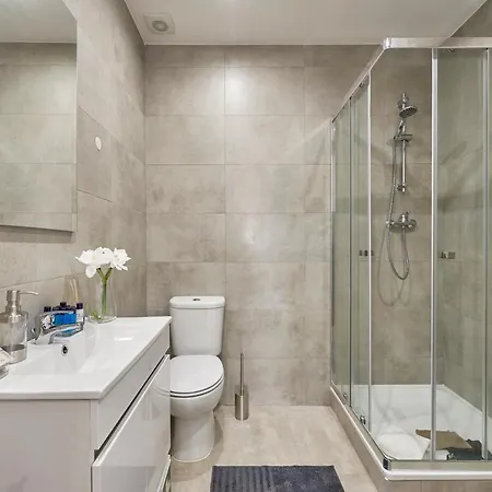 Casa Portuguesa Combro Apartament Lizbona