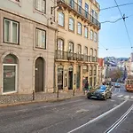 Casa Portuguesa Combro Apartment Lisbon