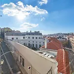 Casa Portuguesa Combro