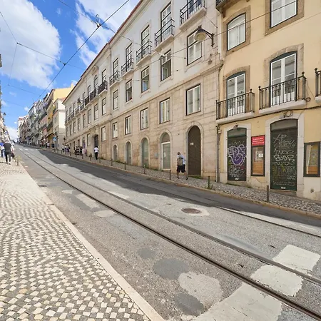Casa Portuguesa Combro * Lisbon
