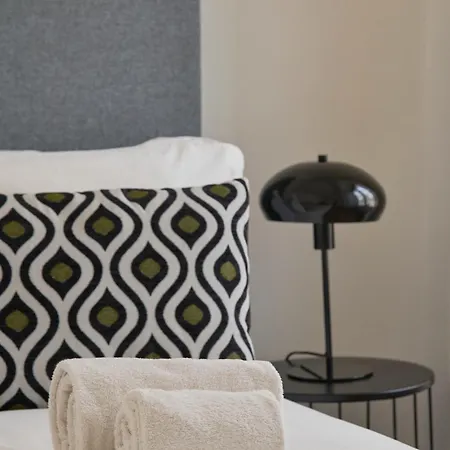 Lejlighed Casa Portuguesa Combro