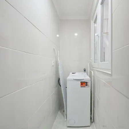 Casa Portuguesa Combro Apartment Lisbon