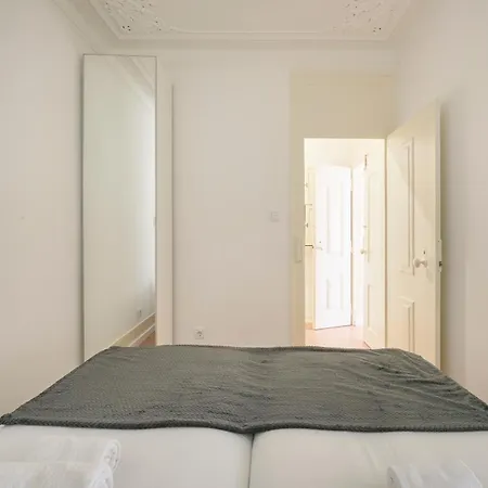 Casa Portuguesa Combro Lisbon
