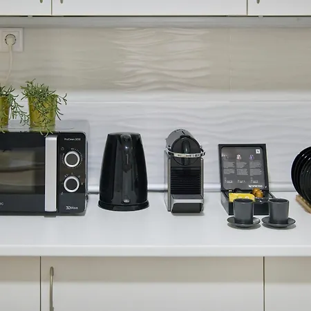 Lejlighed Casa Portuguesa Combro