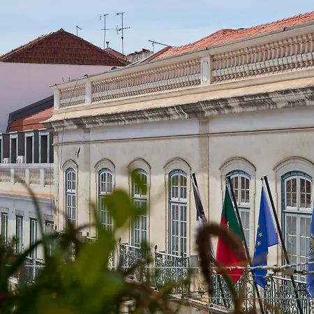 Casa Portuguesa Combro Apartment Lisbon
