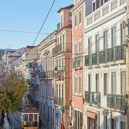Casa Portuguesa Combro Appartamento *