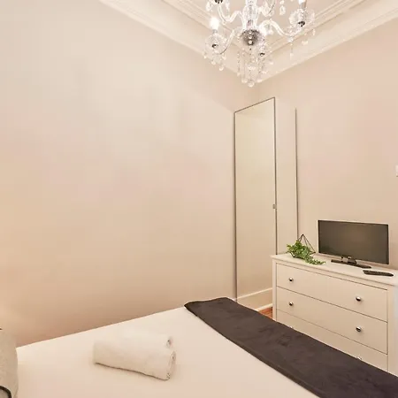 Lejlighed Casa Portuguesa Combro