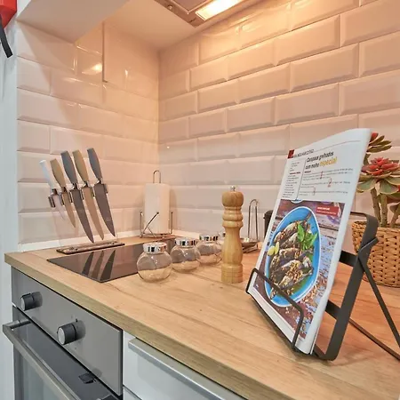 Appartamento Casa Portuguesa Combro