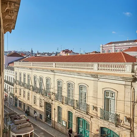 Casa Portuguesa Combro * Lisbona