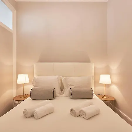 Casa Portuguesa Combro Apartment Lisbon
