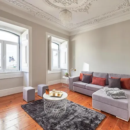 Casa Portuguesa Combro Apartamento *