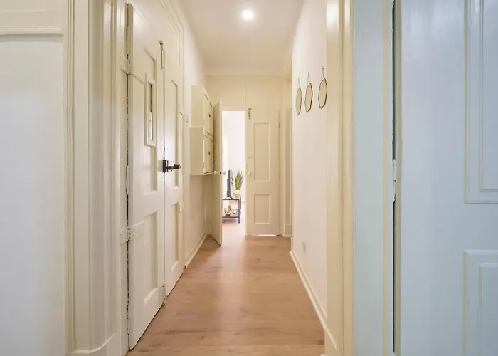 Appartement Casa Portuguesa Combro *