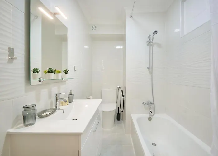 Appartement Casa Portuguesa Combro Lissabon