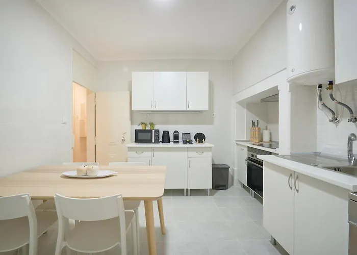 Casa Portuguesa Combro Lissabon