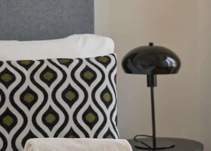 Appartement Casa Portuguesa Combro