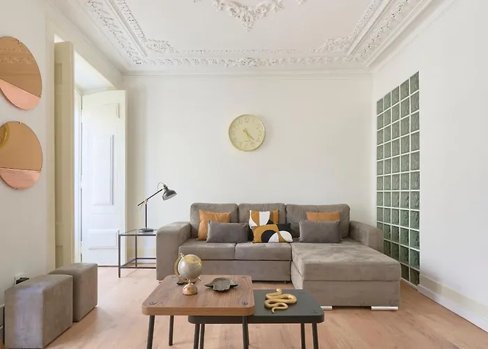 Casa Portuguesa Combro * Lissabon