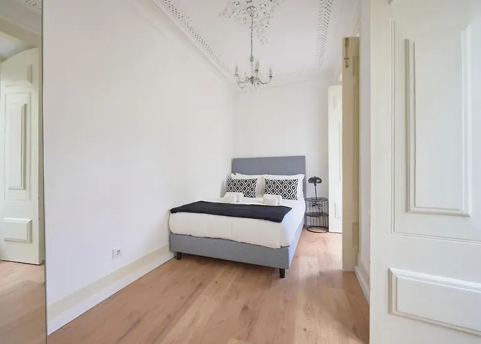 Casa Portuguesa Combro Appartement