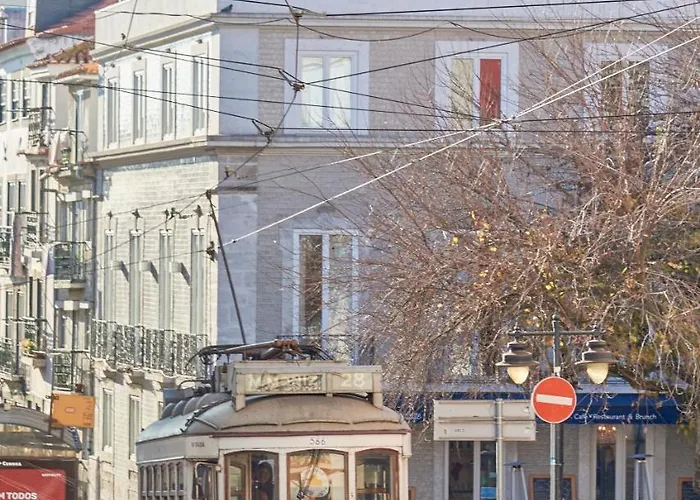 Casa Portuguesa Combro Appartement