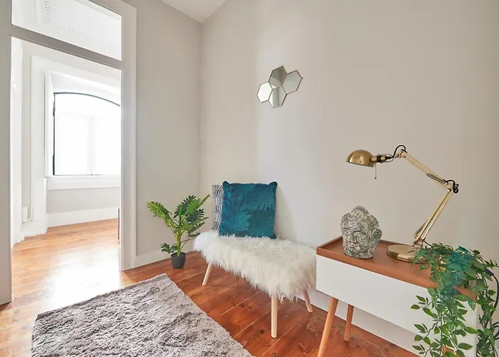 Casa Portuguesa Combro Appartement Lissabon