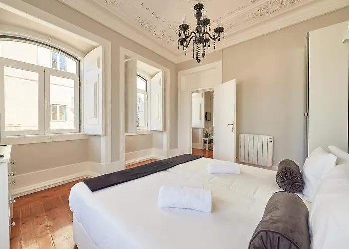 Casa Portuguesa Combro Appartement Lissabon