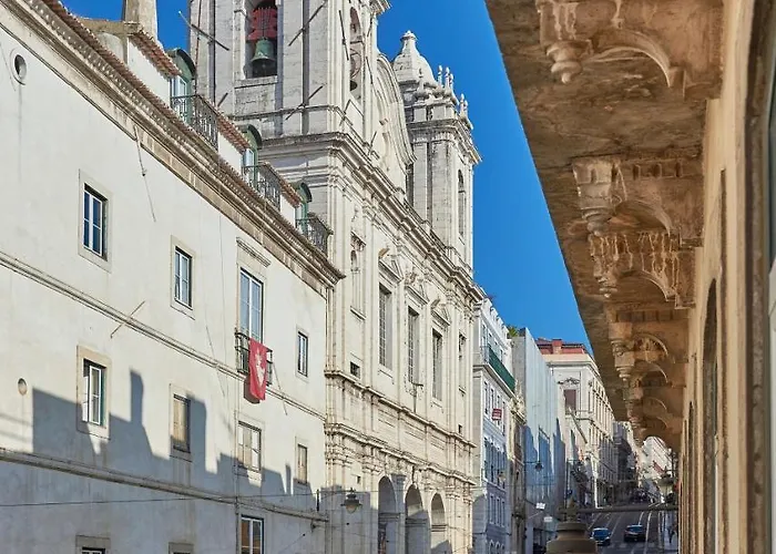 Casa Portuguesa Combro