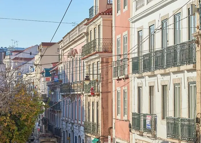 Casa Portuguesa Combro Appartement *