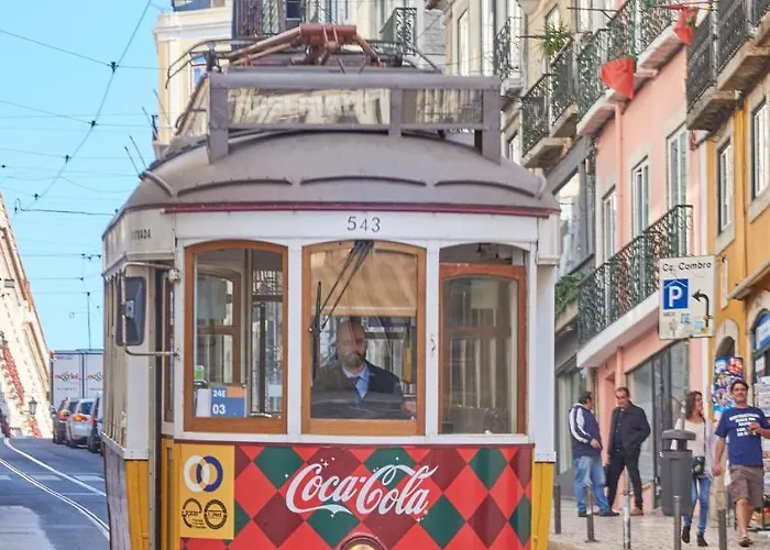 Casa Portuguesa Combro Lissabon