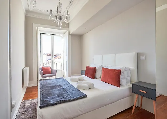 Casa Portuguesa Combro Appartement Lissabon
