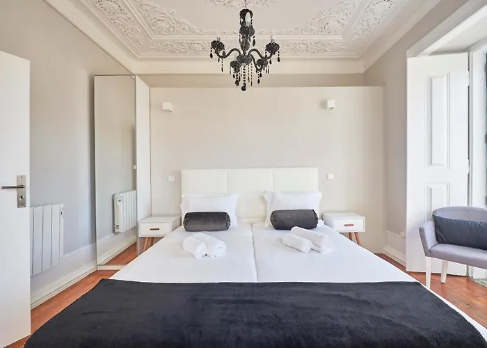 Casa Portuguesa Combro Appartement Lissabon