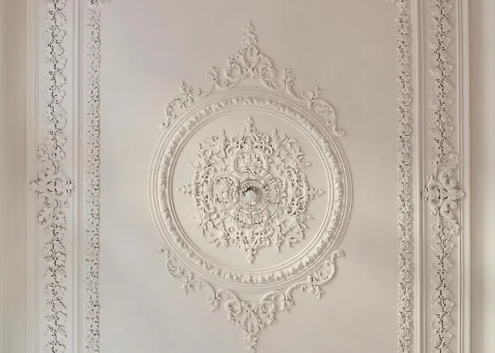 Casa Portuguesa Combro Lissabon