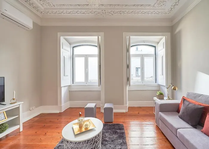 Casa Portuguesa Combro * Lissabon