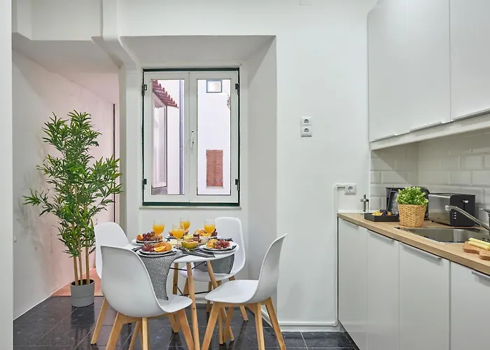 Casa Portuguesa Combro Appartement