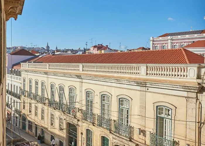 Casa Portuguesa Combro * Lissabon