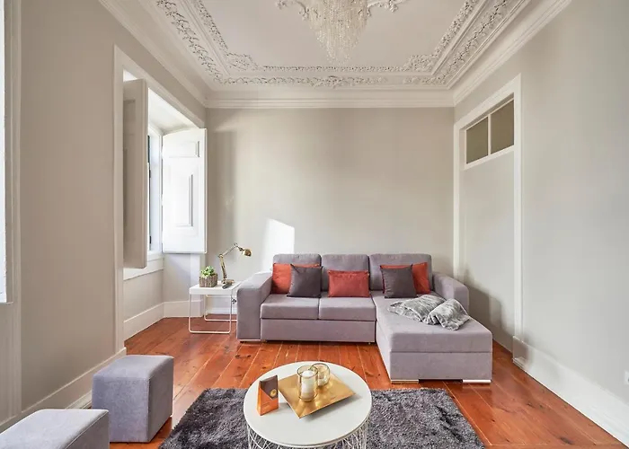 Casa Portuguesa Combro Appartement