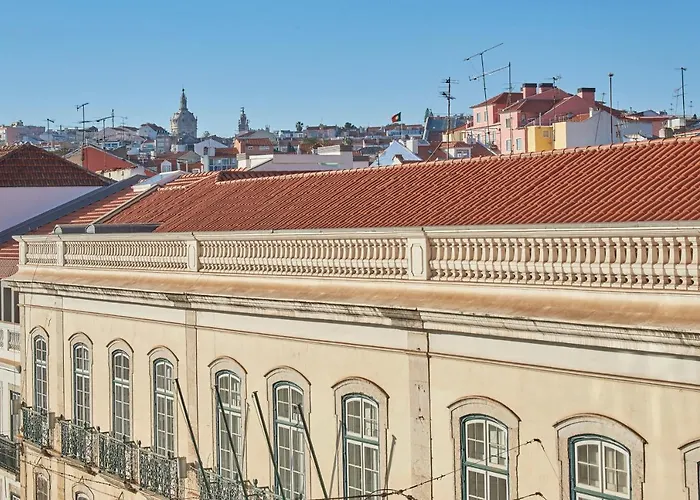 Casa Portuguesa Combro Appartement *