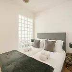 Appartement Casa Portuguesa Combro *