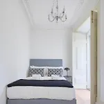 Appartement Casa Portuguesa Combro *