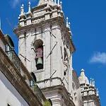 Casa Portuguesa Combro Appartement *