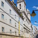 Casa Portuguesa Combro Appartement Lissabon