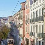 Casa Portuguesa Combro Appartement *