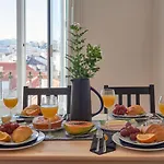 Appartement Casa Portuguesa Combro *